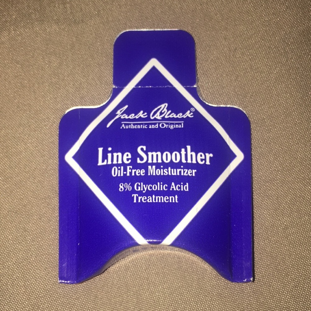 ✨3 for $10✨ Jack Black Line Smoother